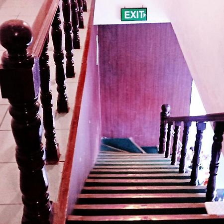The Rock Hotel Nuwara Eliya Exterior foto
