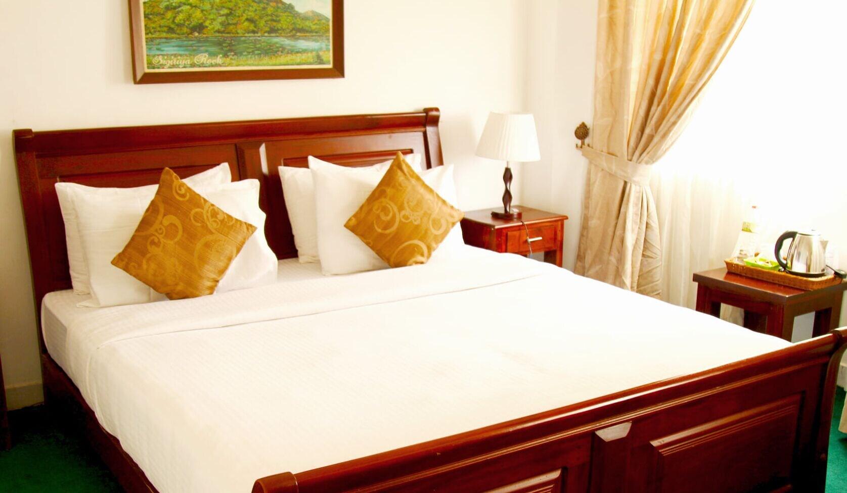 The Rock Hotel Nuwara Eliya Exterior foto