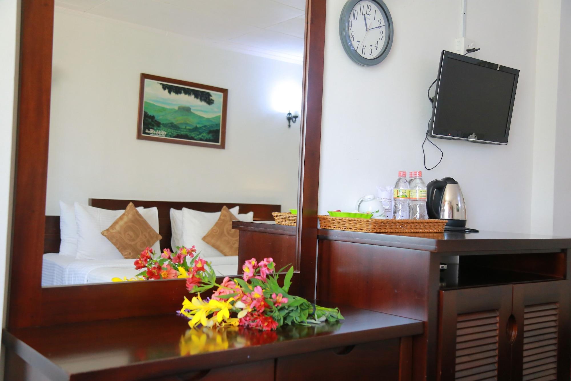 The Rock Hotel Nuwara Eliya Exterior foto