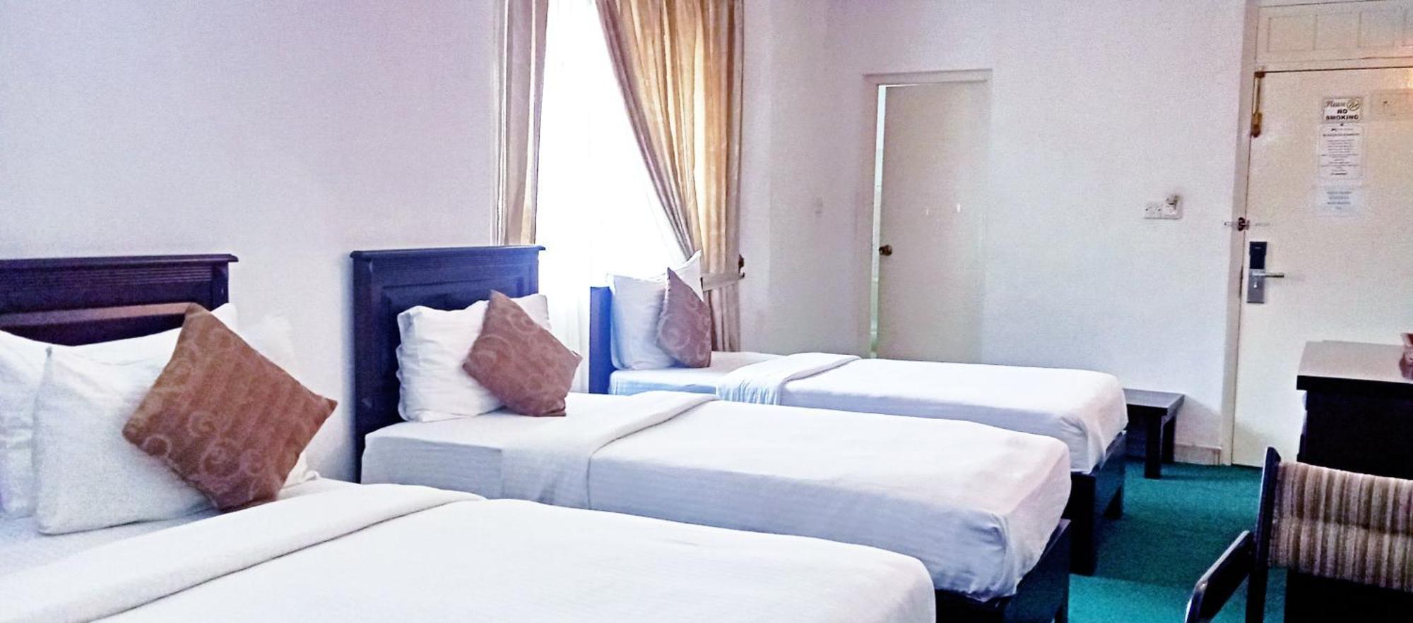 The Rock Hotel Nuwara Eliya Exterior foto