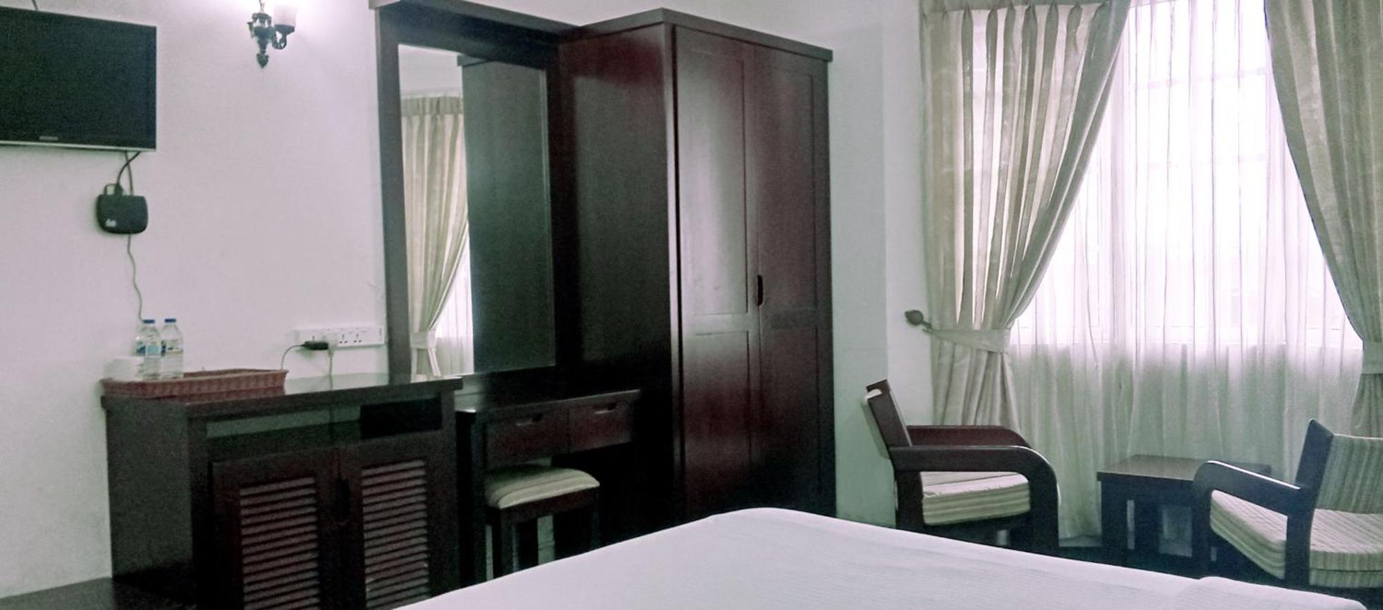 The Rock Hotel Nuwara Eliya Exterior foto
