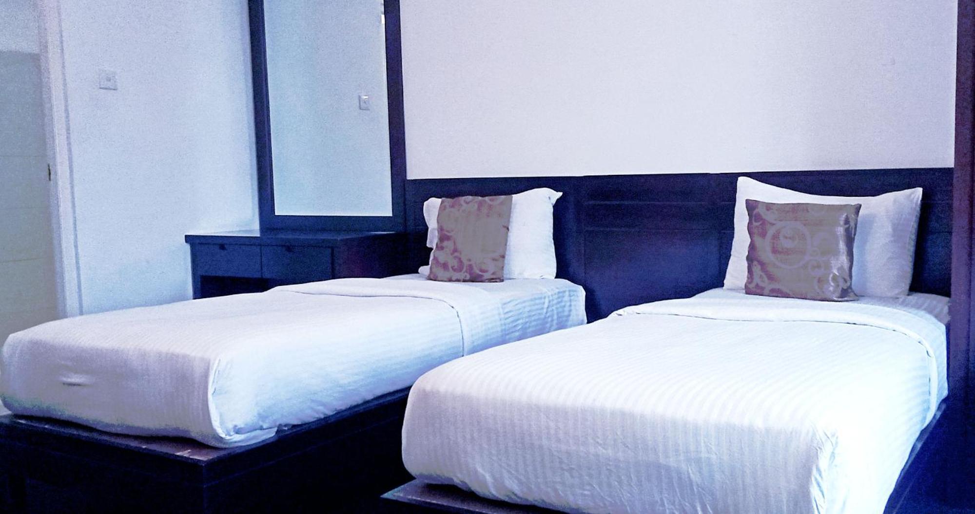 The Rock Hotel Nuwara Eliya Exterior foto