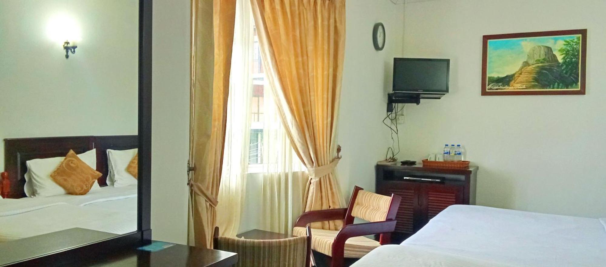 The Rock Hotel Nuwara Eliya Exterior foto