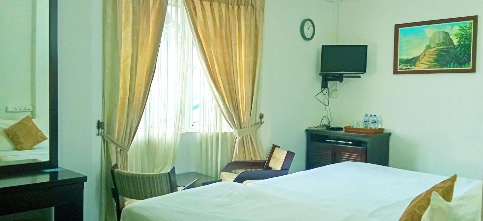 The Rock Hotel Nuwara Eliya Exterior foto