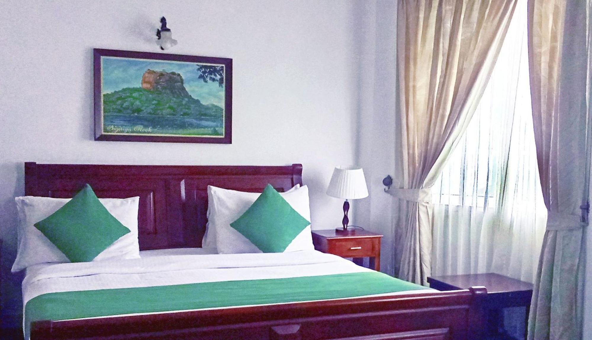 The Rock Hotel Nuwara Eliya Exterior foto