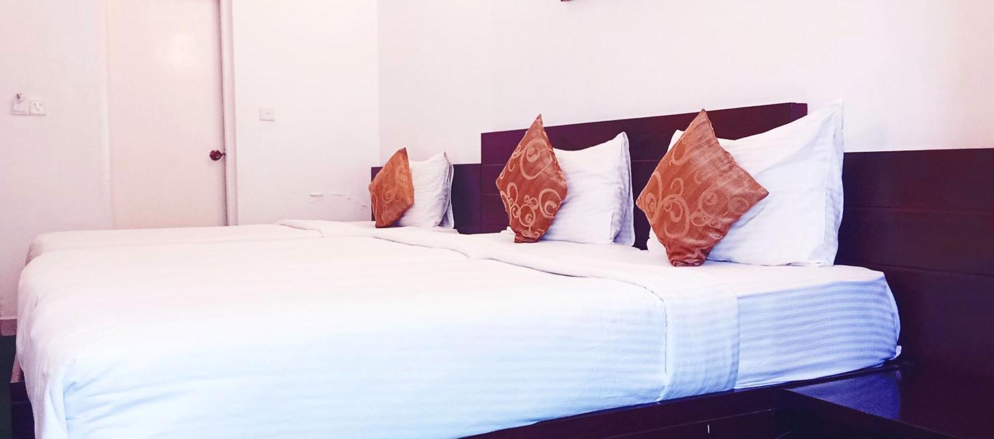 The Rock Hotel Nuwara Eliya Exterior foto